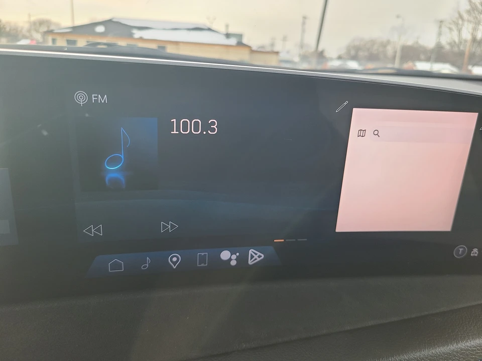 2024 Cadillac XT4 - Image 18 of 21