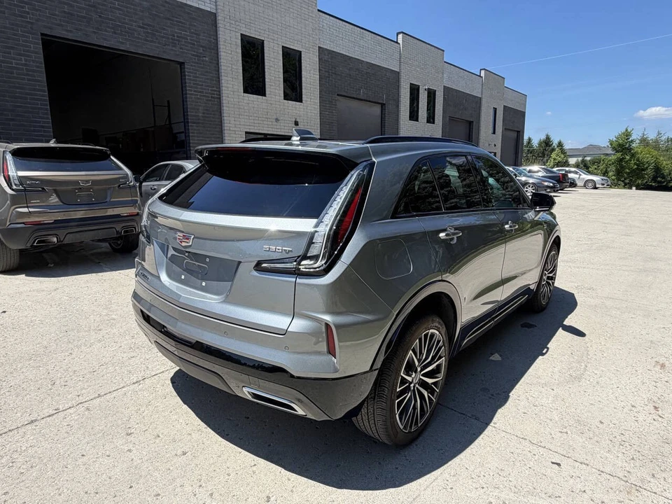 2024 Cadillac XT4 - Image 5 of 22