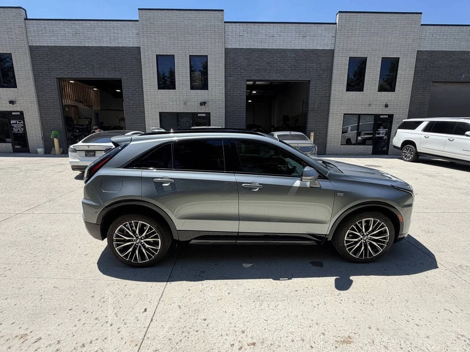 2024 Cadillac XT4 - Image 7 of 22
