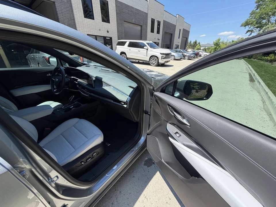 2024 Cadillac XT4 - Image 15 of 22