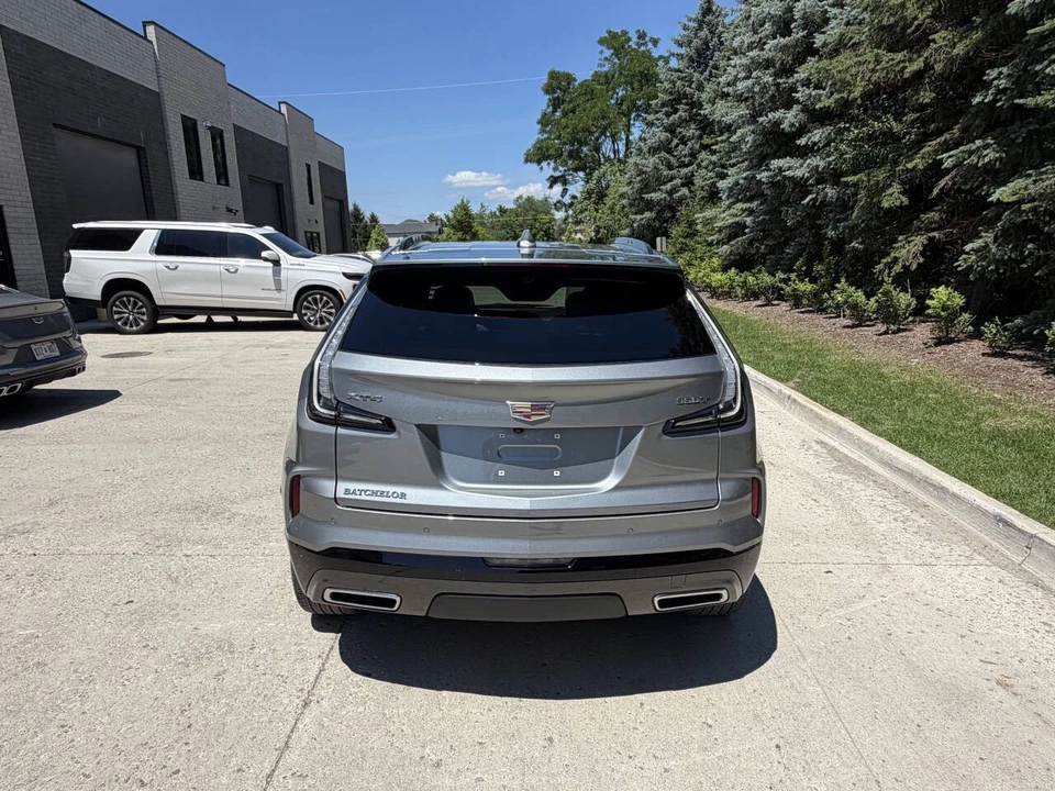 2024 Cadillac XT4 - Image 6 of 22