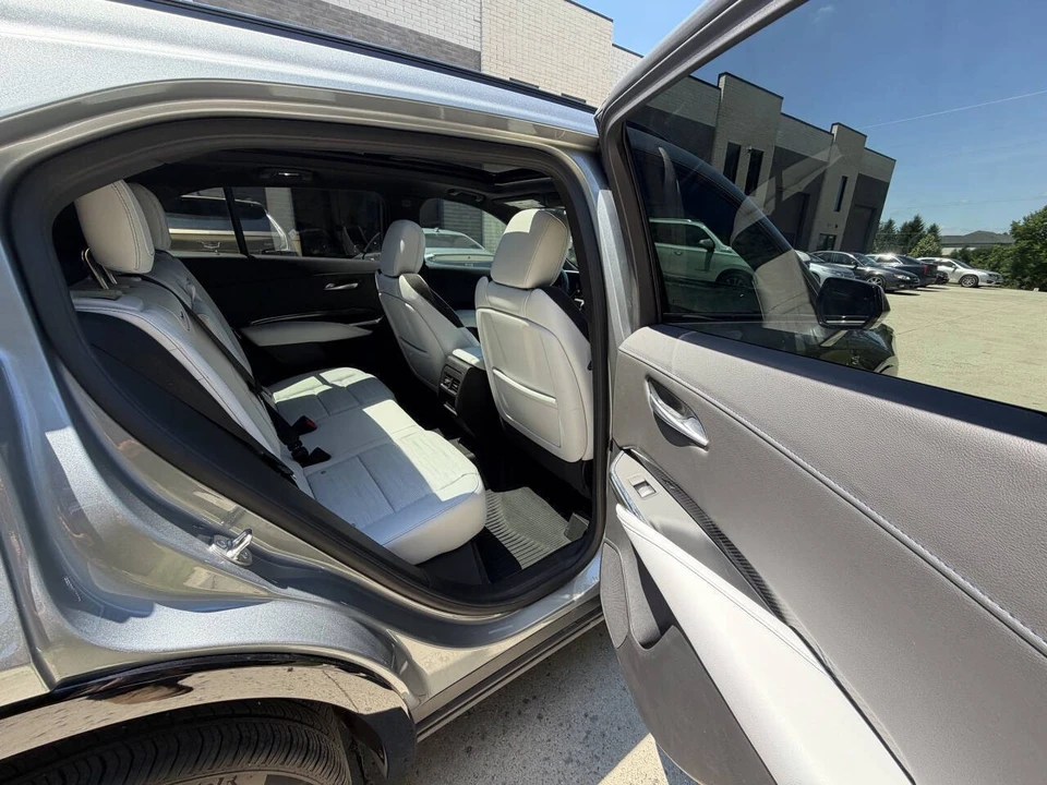 2024 Cadillac XT4 - Image 16 of 22