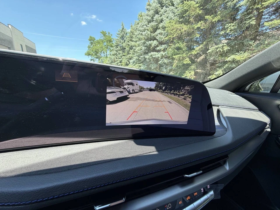 2024 Cadillac XT4 - Image 20 of 22