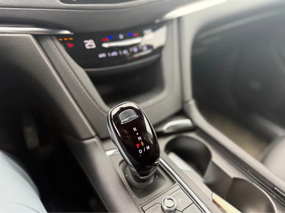 2024 Cadillac XT5 - Image 13 of 14