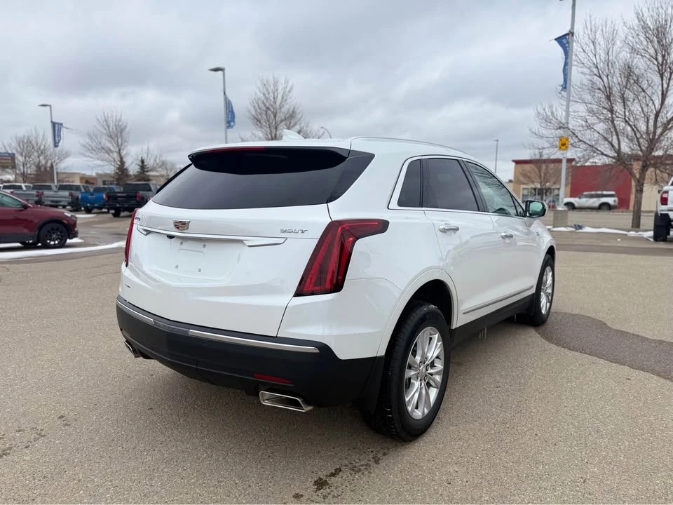 2024 Cadillac XT5 - Image 3 of 14