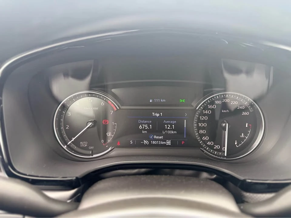 2024 Cadillac XT5 - Image 10 of 14