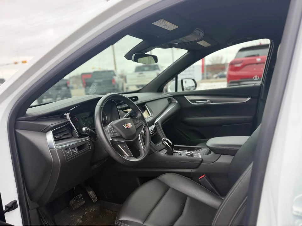 2024 Cadillac XT5 - Image 5 of 14