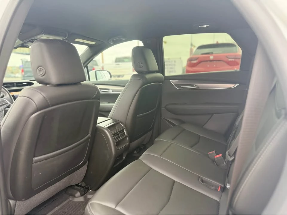 2024 Cadillac XT5 - Image 6 of 14