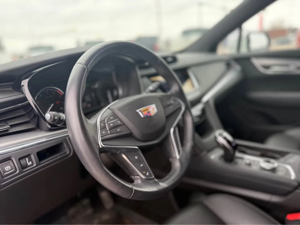 2024 Cadillac XT5 - Image 9 of 14