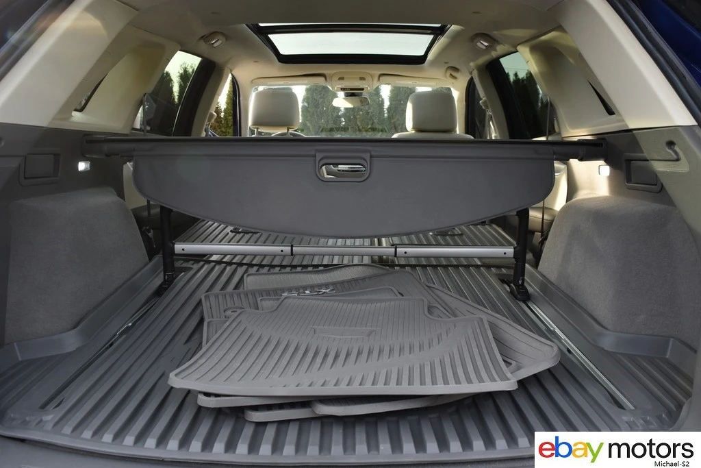 2024 Cadillac XT5 - Image 14 of 21