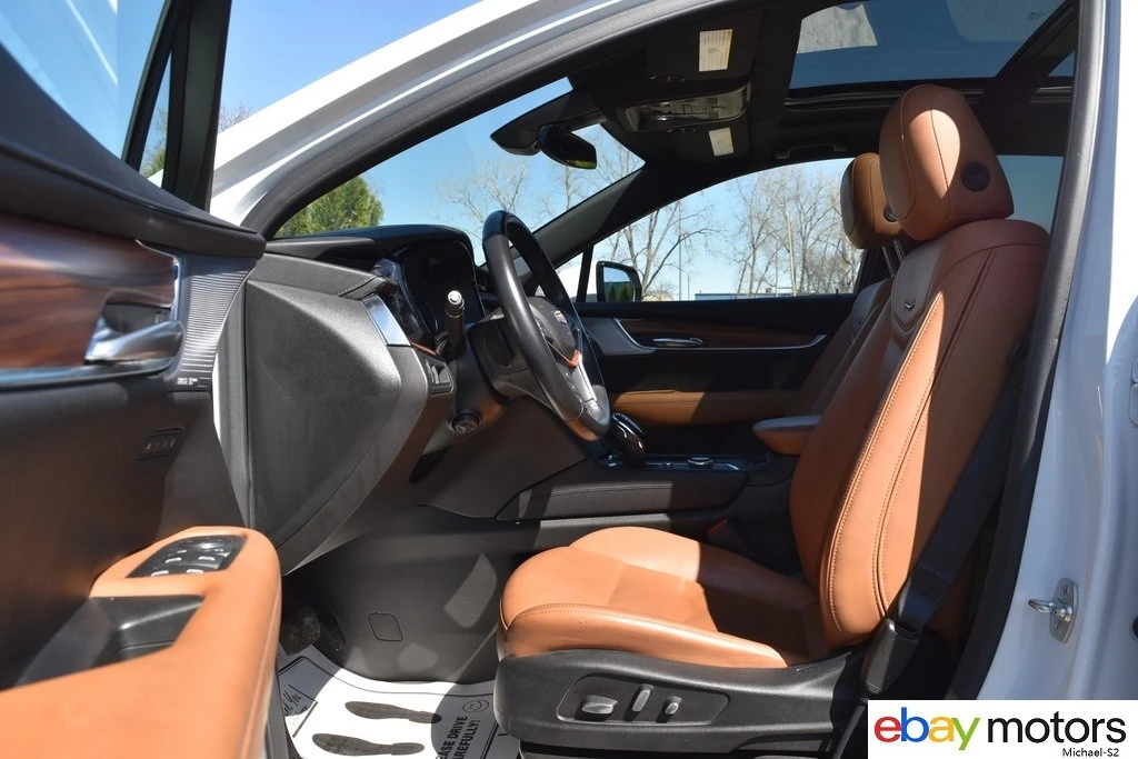 2024 Cadillac XT5 - Image 10 of 24