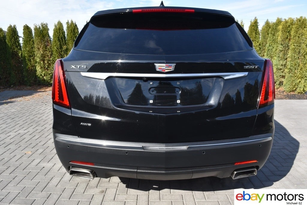 2024 Cadillac XT5 - Image 6 of 21