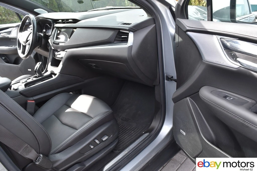 2024 Cadillac XT5 - Image 16 of 21