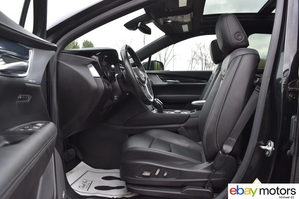 2024 Cadillac XT5 - Image 10 of 21