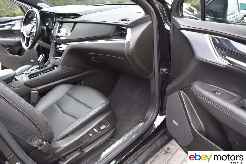 2024 Cadillac XT5 - Image 16 of 21