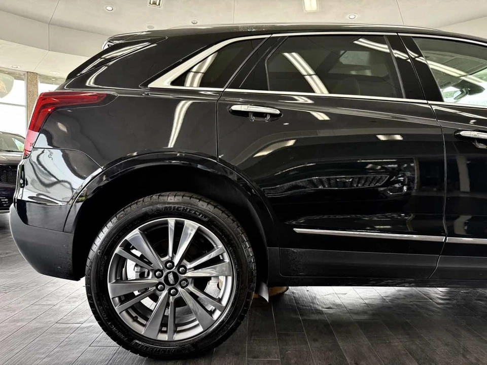2024 Cadillac XT5 - Image 10 of 21