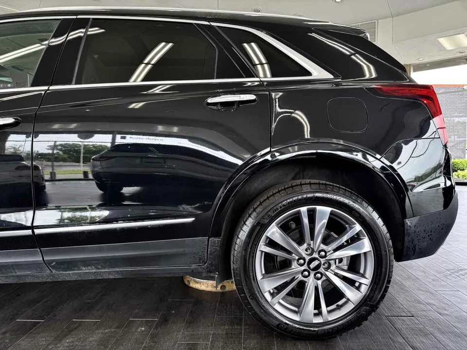 2024 Cadillac XT5 - Image 21 of 21