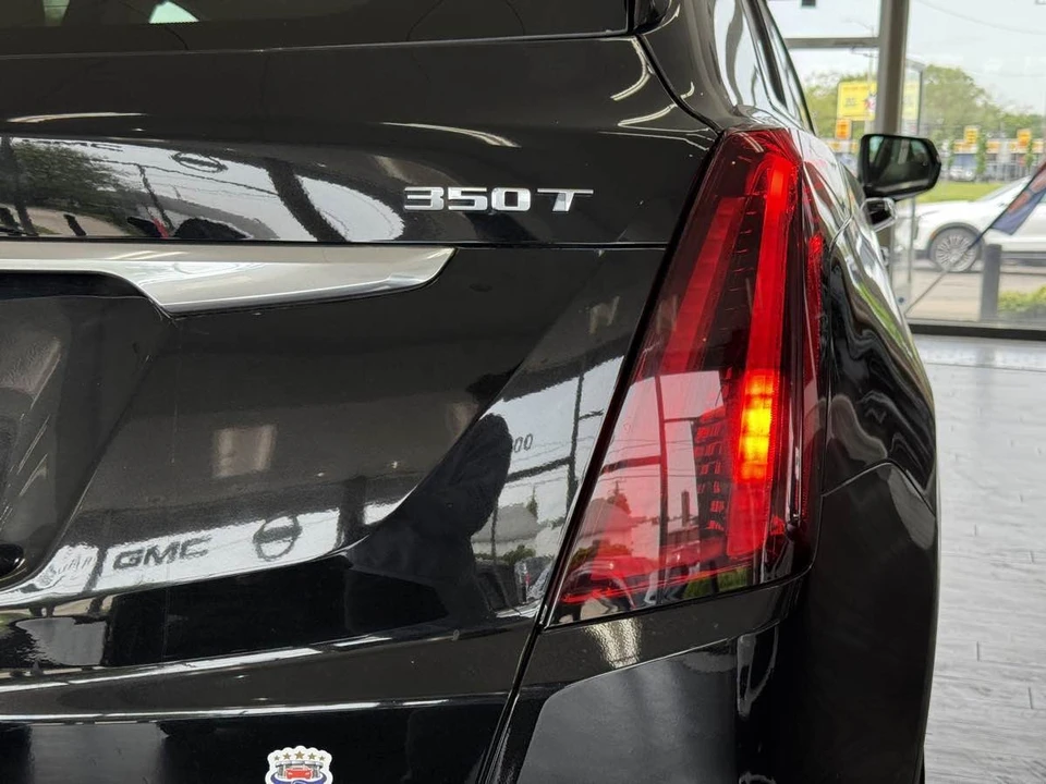 2024 Cadillac XT5 - Image 17 of 21
