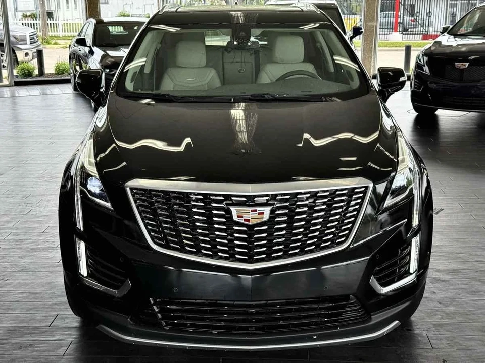 2024 Cadillac XT5 - Image 7 of 21
