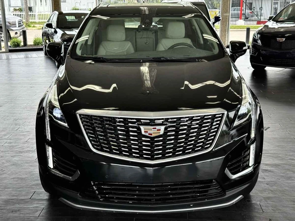 2024 Cadillac XT5 - Image 7 of 21