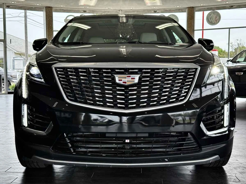 2024 Cadillac XT5 - Image 8 of 21