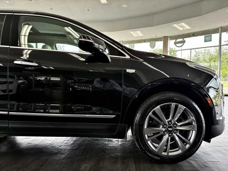 2024 Cadillac XT5 - Image 9 of 21