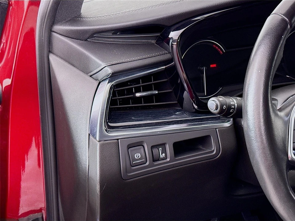 2024 Cadillac XT5 - Image 7 of 15