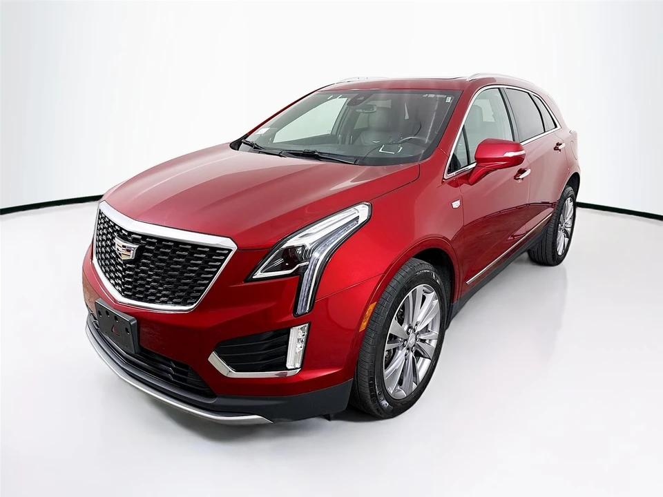 2024 Cadillac XT5 - Image 3 of 15