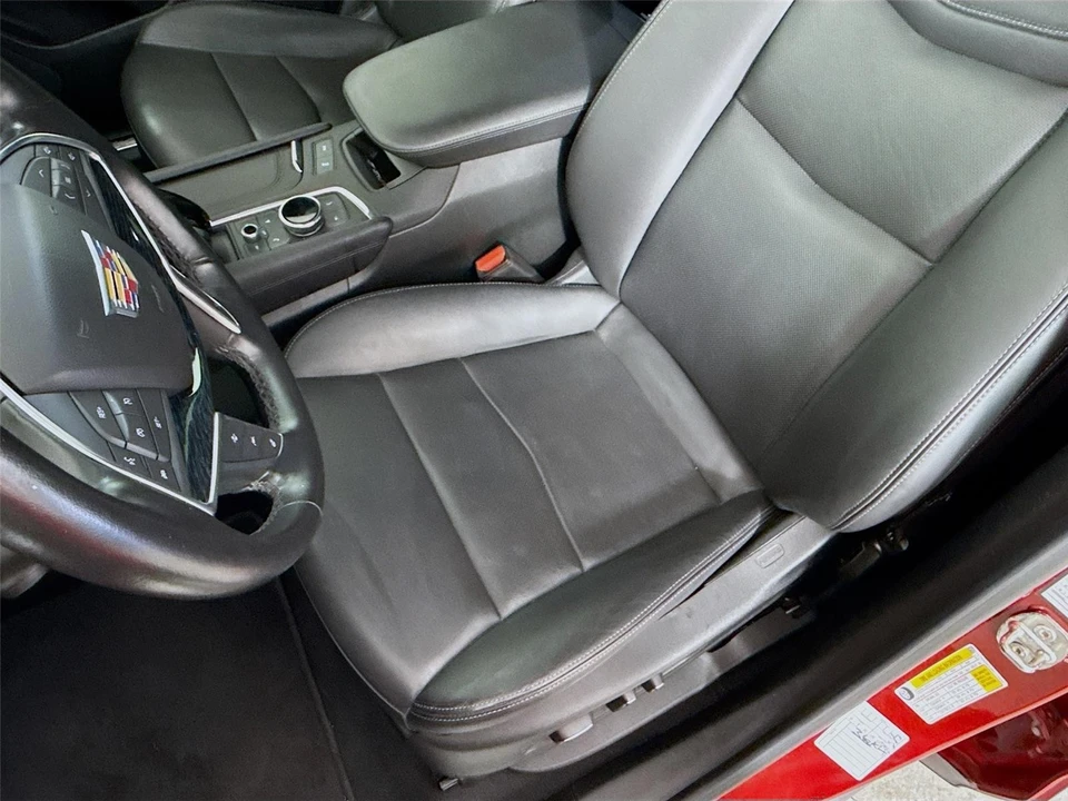2024 Cadillac XT5 - Image 12 of 15