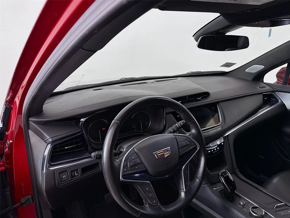 2024 Cadillac XT5 - Image 6 of 15