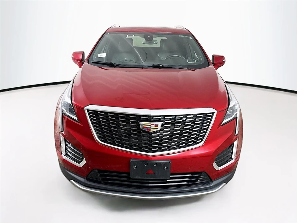 2024 Cadillac XT5 - Image 2 of 15