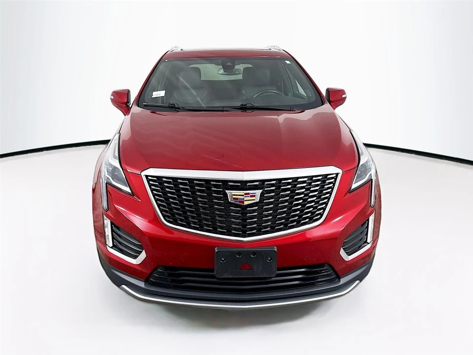 2024 Cadillac XT5 - Image 2 of 21