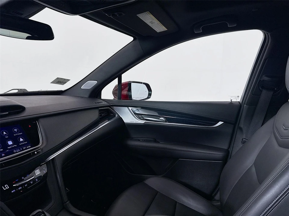 2024 Cadillac XT5 - Image 21 of 21