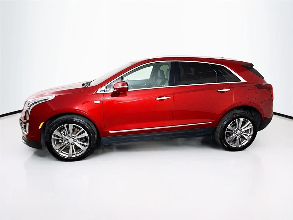 2024 Cadillac XT5 - Image 4 of 15