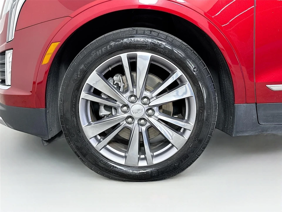 2024 Cadillac XT5 - Image 14 of 15