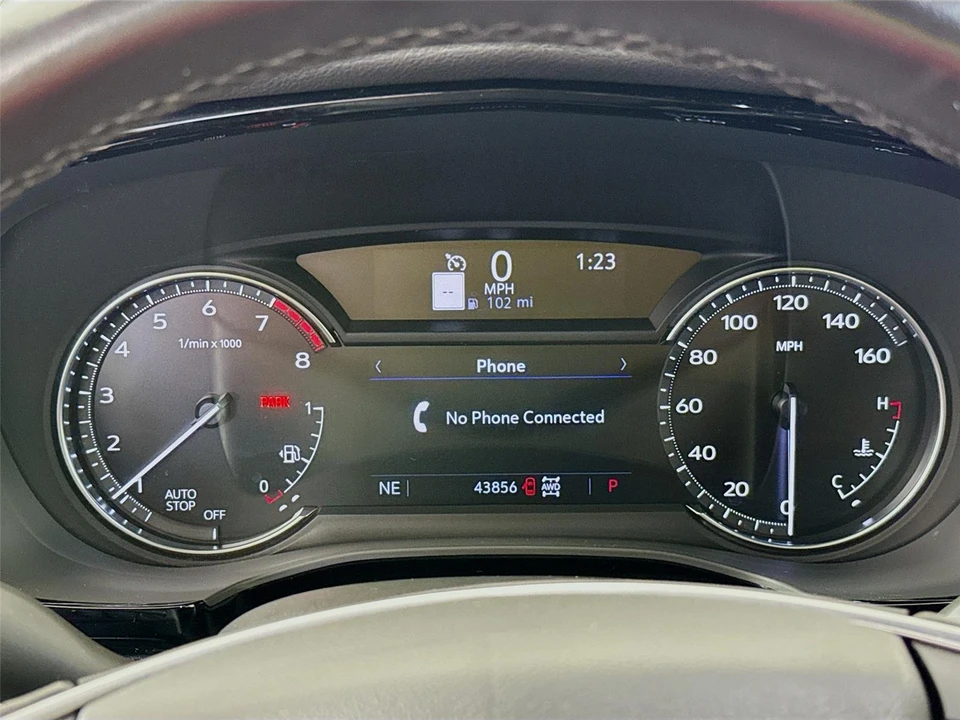 2024 Cadillac XT5 - Image 9 of 15