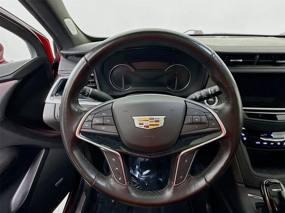 2024 Cadillac XT5 - Image 11 of 21