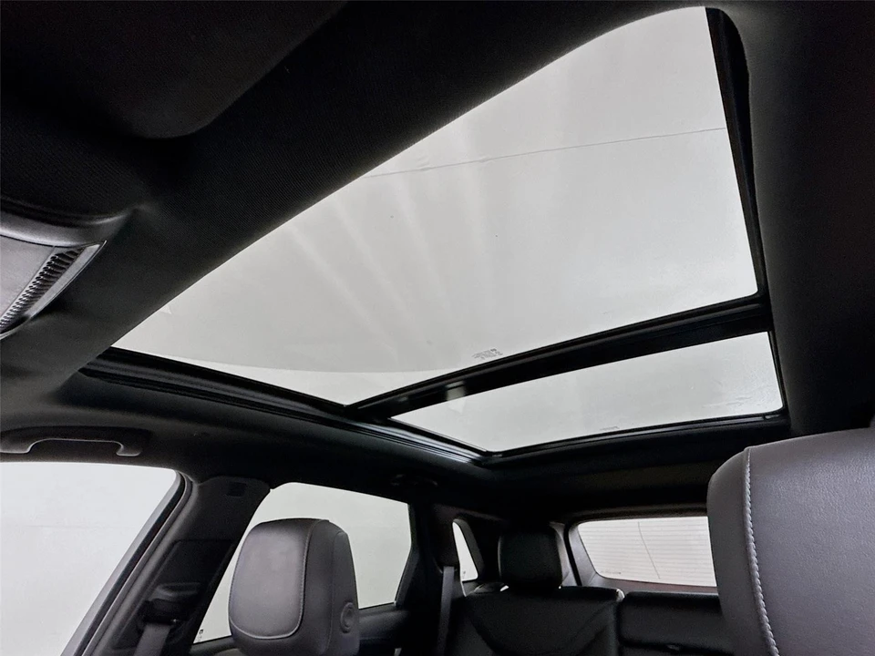 2024 Cadillac XT5 - Image 19 of 21