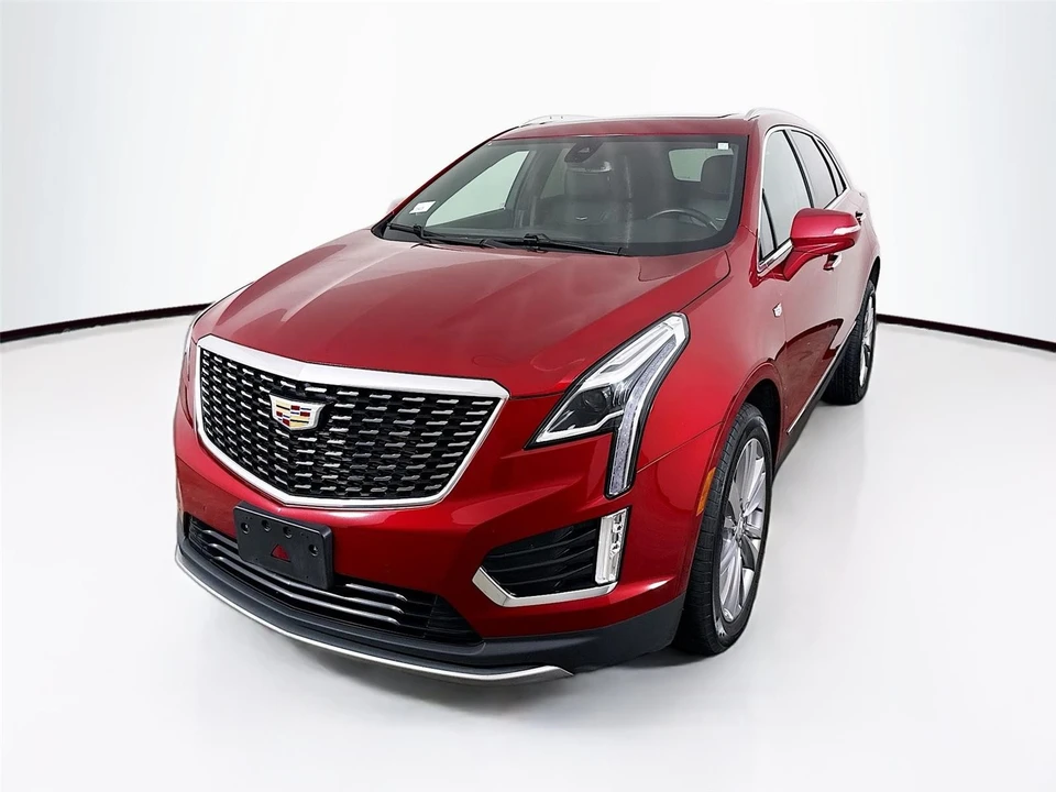 2024 Cadillac XT5 - Image 3 of 21