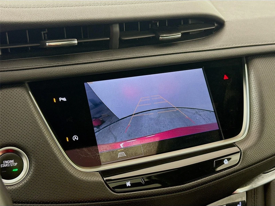 2024 Cadillac XT5 - Image 15 of 21