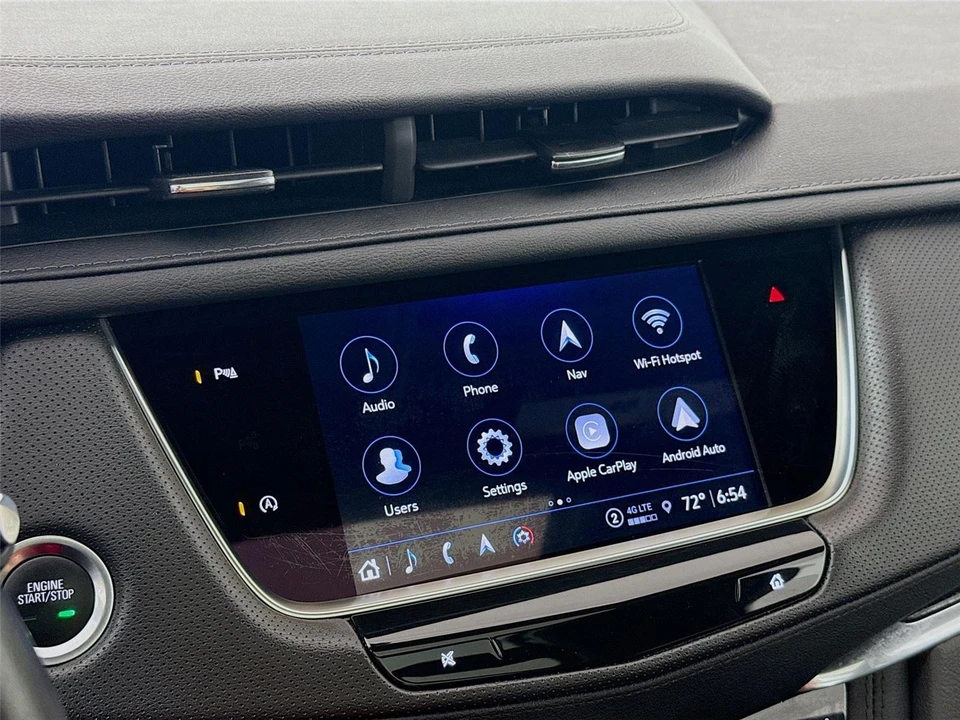 2024 Cadillac XT5 - Image 13 of 21