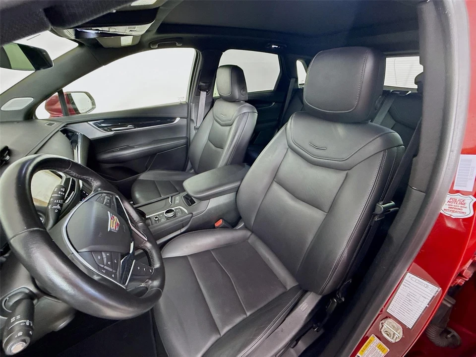 2024 Cadillac XT5 - Image 13 of 15