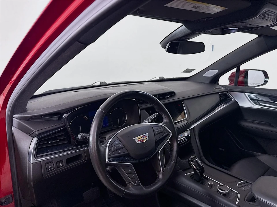 2024 Cadillac XT5 - Image 9 of 21