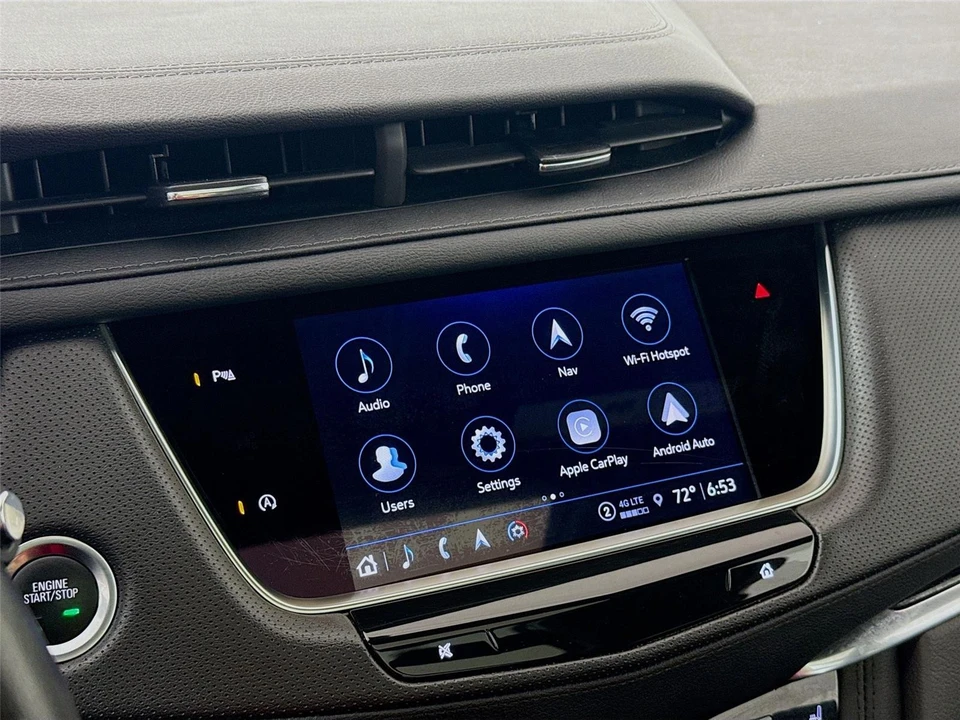 2024 Cadillac XT5 - Image 14 of 21