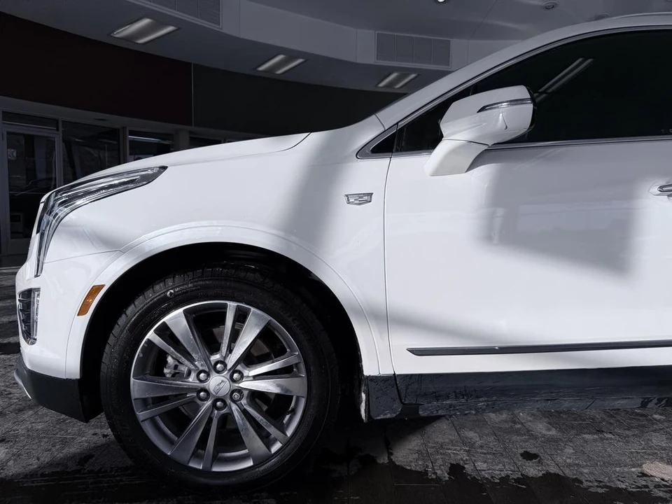 2024 Cadillac XT5 - Image 14 of 21