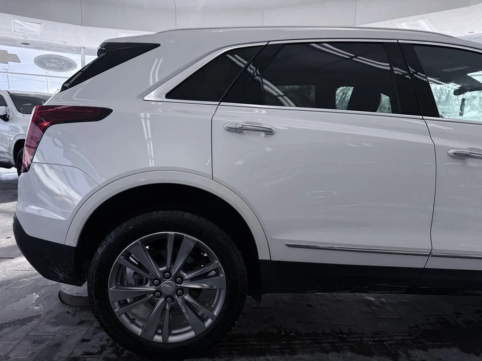 2024 Cadillac XT5 - Image 8 of 21