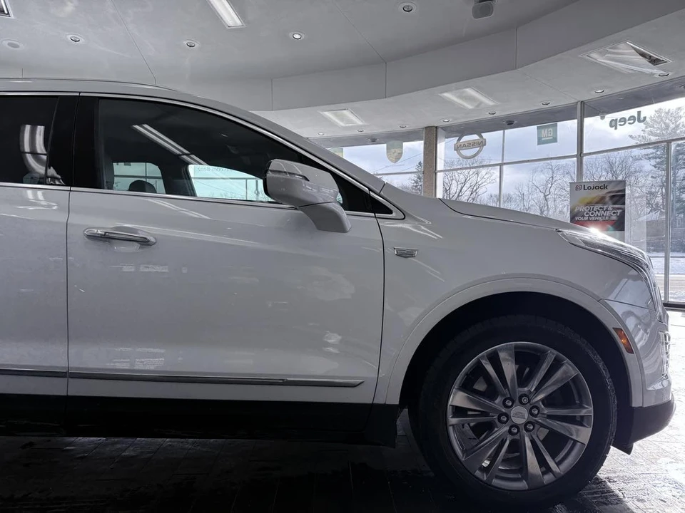 2024 Cadillac XT5 - Image 6 of 21