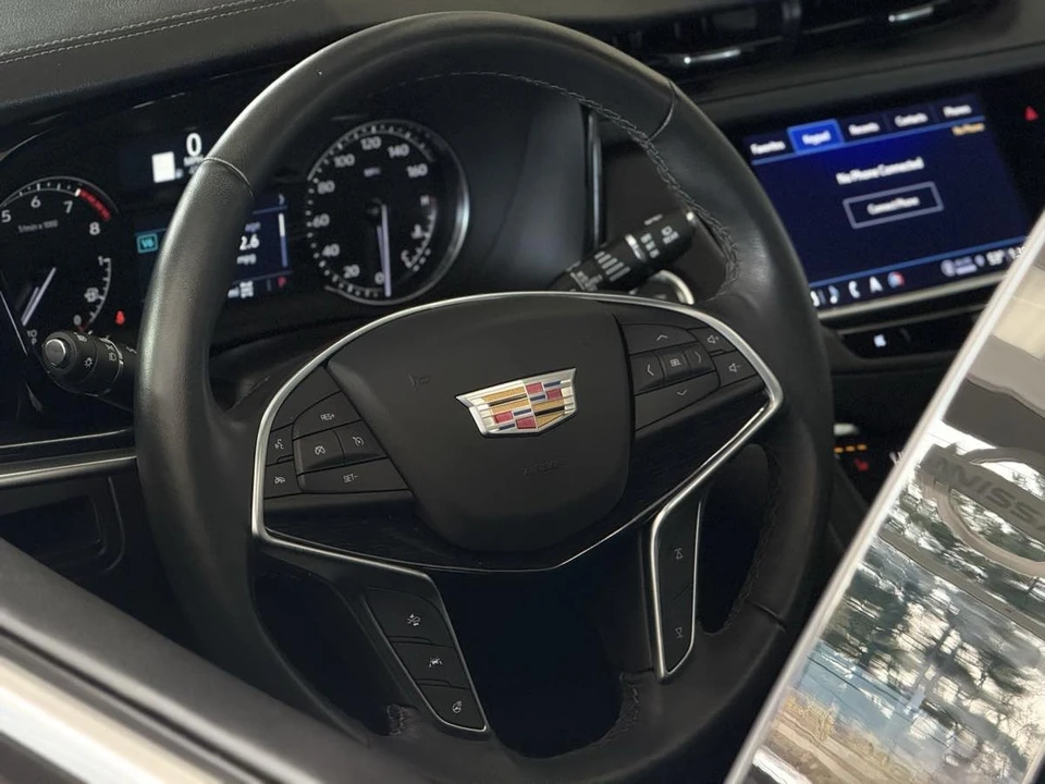 2024 Cadillac XT5 - Image 21 of 21
