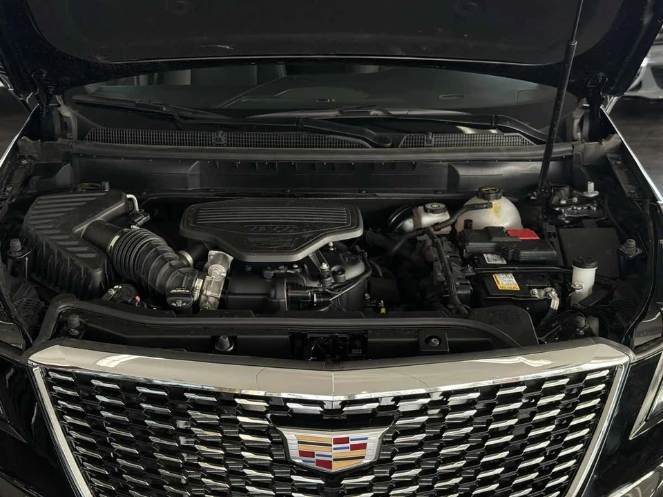 2024 Cadillac XT5 - Image 20 of 21