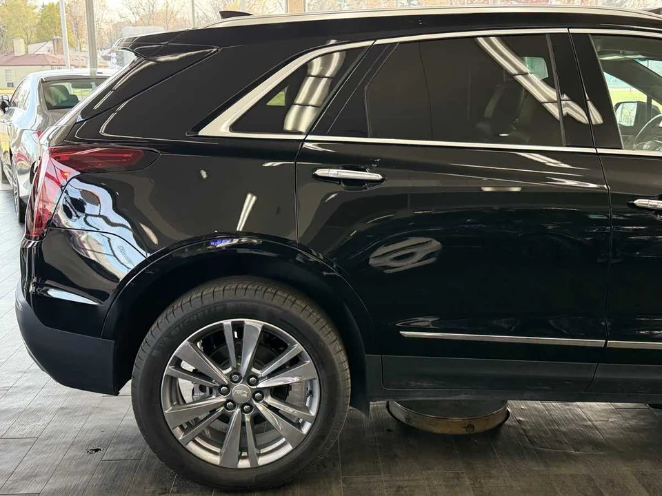 2024 Cadillac XT5 - Image 15 of 21